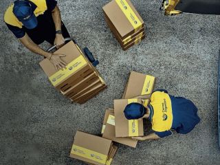 El Gobierno eliminó los límites para exportar por Correo Argentino y flexibilizó las importaciones postales