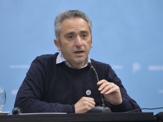 La Provincia coordina asistencia en más de 20 distritos afectados