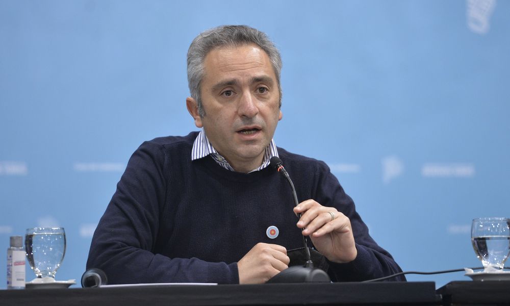 Andrés Larroque