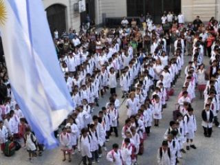 Docentes: hay un buen indicio para el comienzo de clases