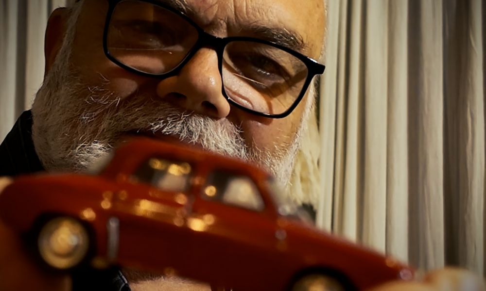 El Viaje de los Recuerdos