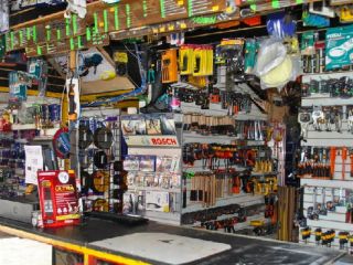 Crisis en las ferreterías: Caen las ventas y crece la presión por las importaciones