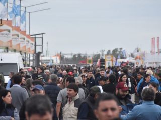 Expoagro 2025: Tecnología, negocios y crecimiento en una edición histórica