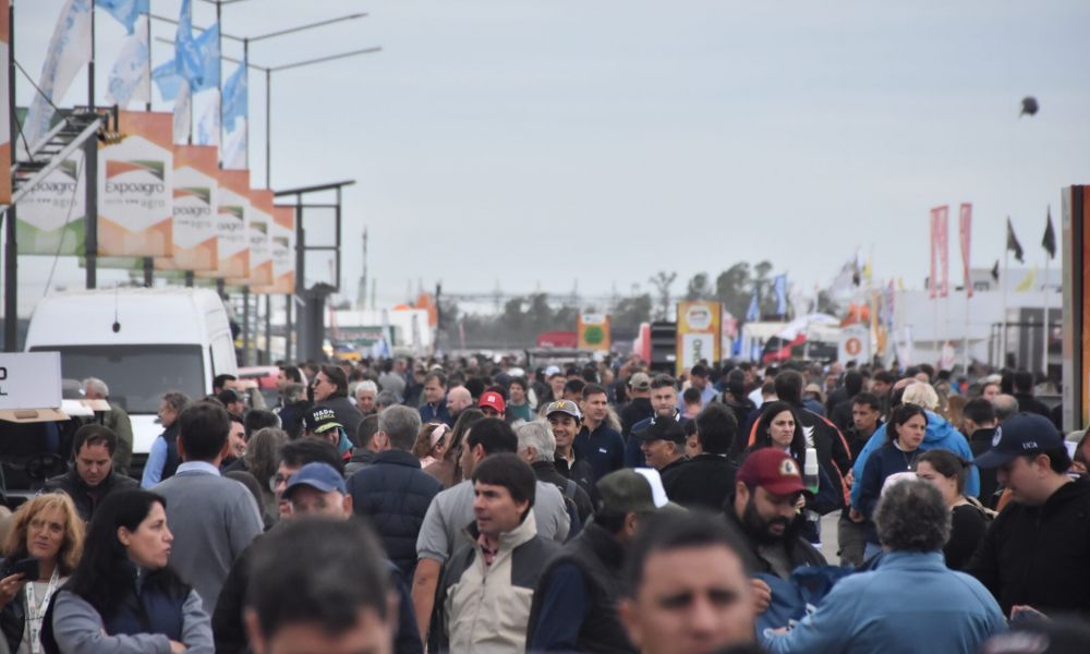 Expoagro 2025