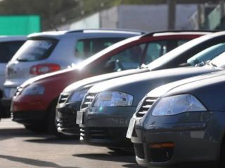 Se recupera el mercado de autos usados