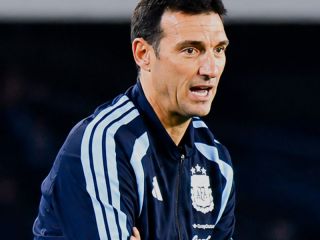Scaloni anticipó la despedida de Messi y dejó una señal sobre el futuro de la Selección: «Será su día»