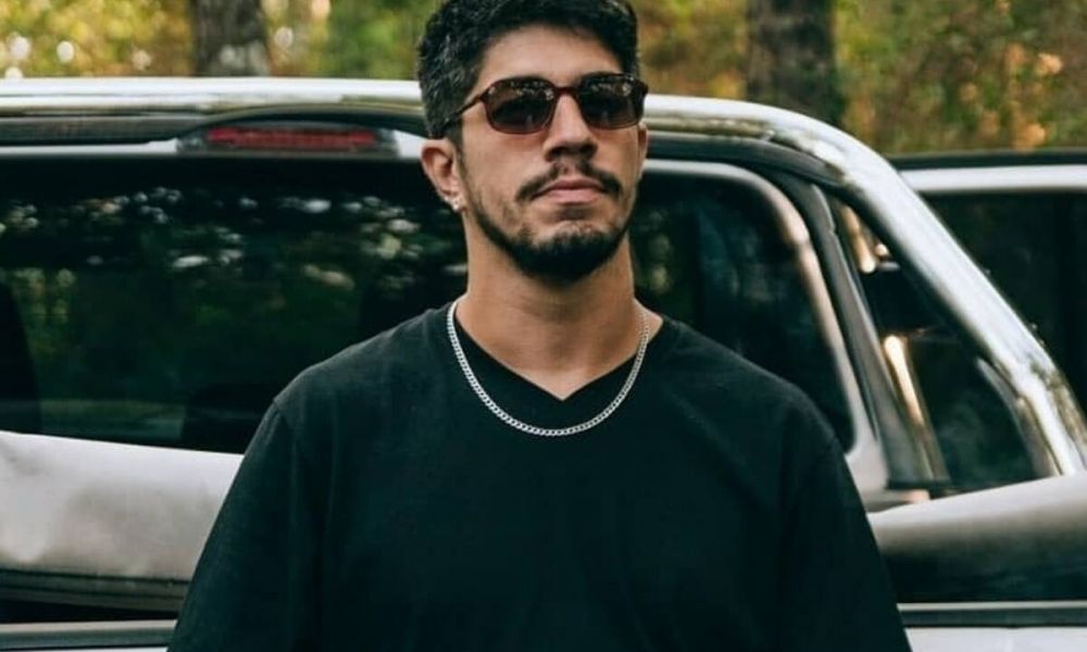 El escalofriante relato de la joven que escapó de Barrelier