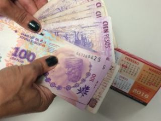 180.000 personas dejan de pagar Ganancias