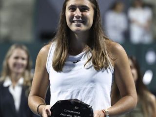 Riera campeona y en alza: Pergamino celebra su gran momento