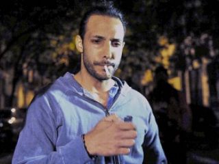 Faria: Me sub a la Ferrari y pens que era Dios, pero era un boludo
