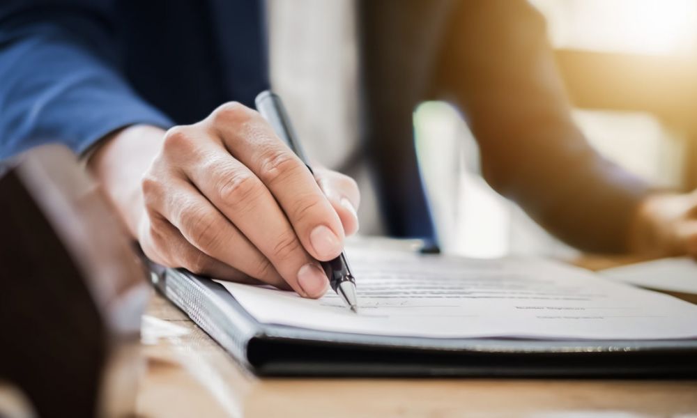 Mi Escritura, Mi Casa