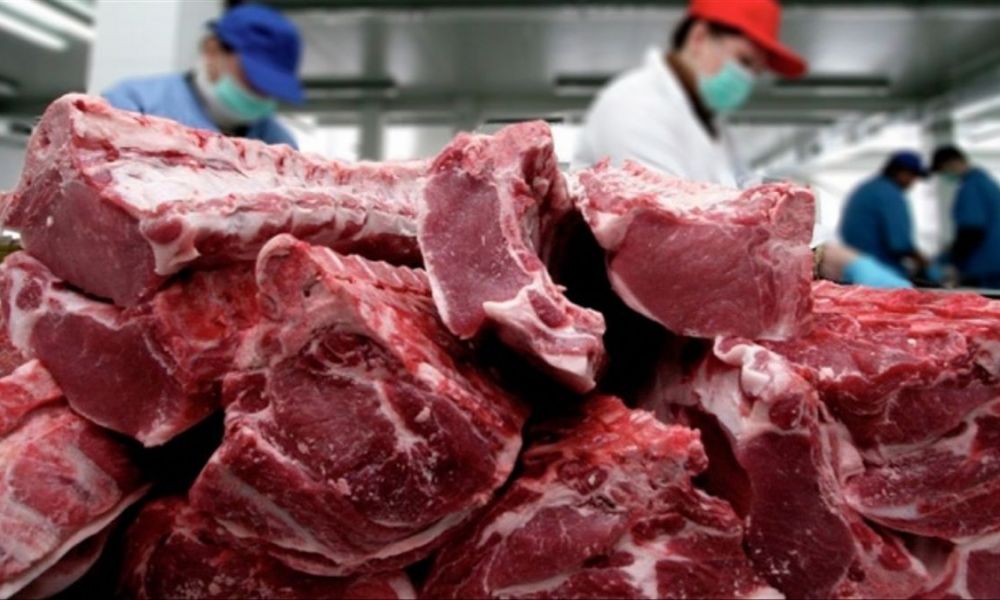 Argentina ya puede exportar carnes frescas