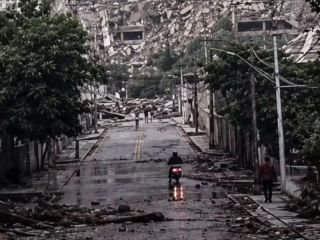 Venezuela: Ya son 1.719 los muertos por los terremotos y más de 5.000 personas resultaron heridas