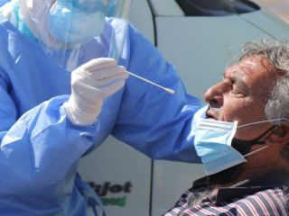 Pergamino: Jueves con 48 nuevos casos positivos de Covid-19