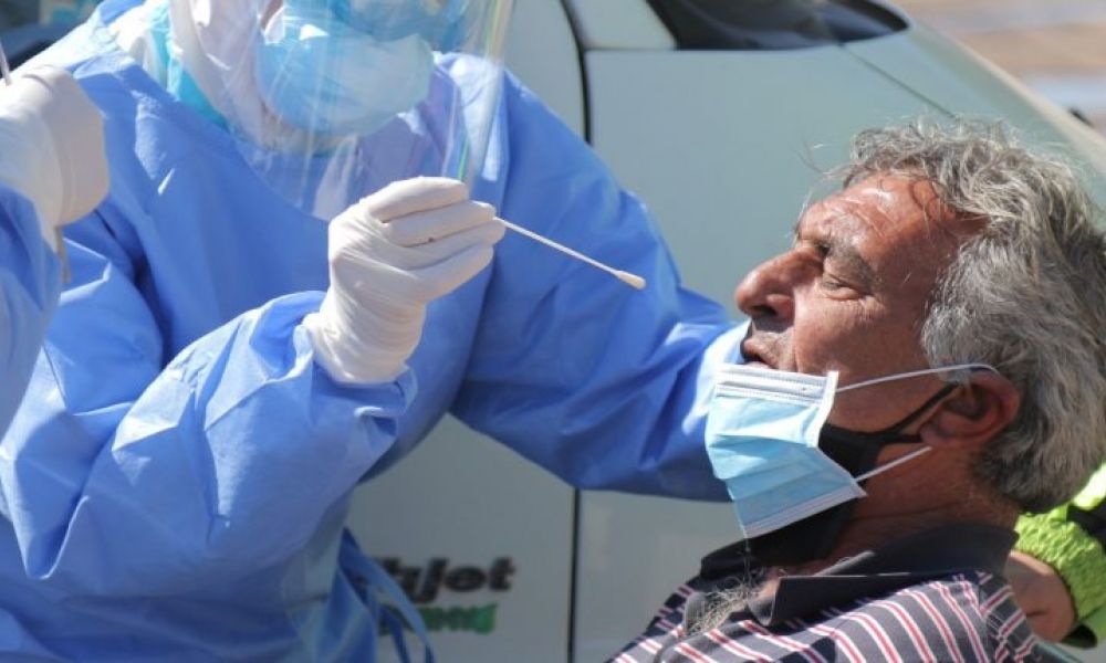 Actualización epidemiológica