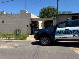 Impactantes allanamientos en Pergamino: Investigan una red de explotacin sexual y posible prostitucin infantil
