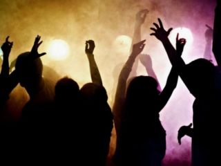 Las Flores: Este fin de semana se habilitan los eventos bailables