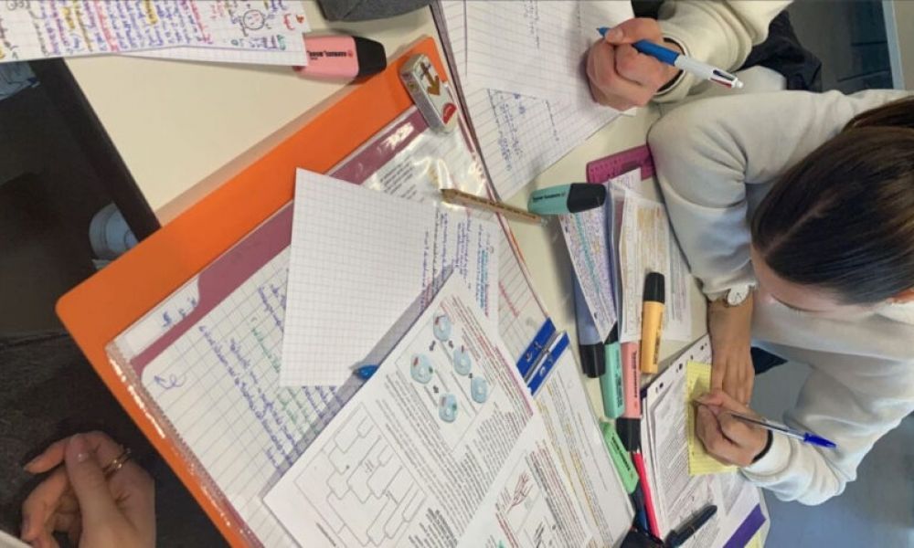 Abren las inscripciones para las becas municipales 2025