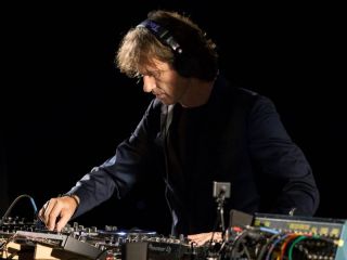 Hernn Cattaneo llega al Teatro Gran Rex con su nuevo espectculo Future Memories