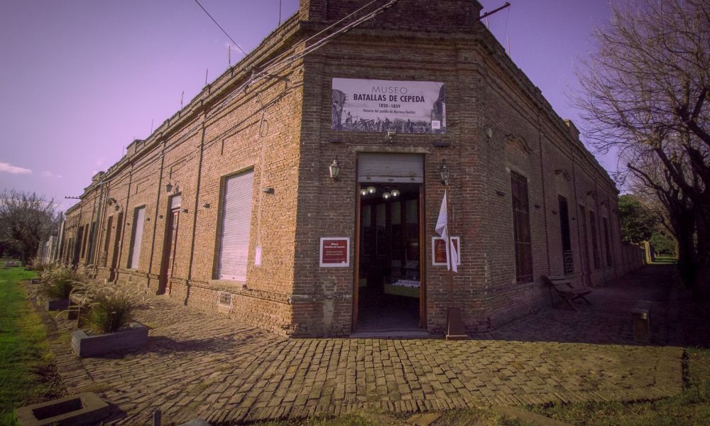 Museo Batallas de Cepeda