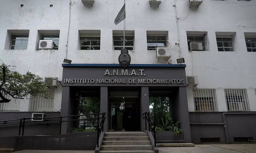 ANMAT prohíbe comprimidos naturales