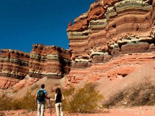 Turismo en Argentina: rcord de ocupacin en el fin de semana largo