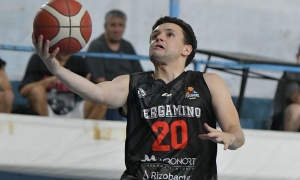 Deportivo Viedma impuso su autoridad