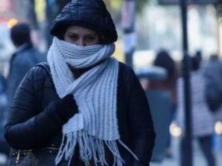 Temperaturas bajo cero: Cules son las ciudades afectadas en la provincia?