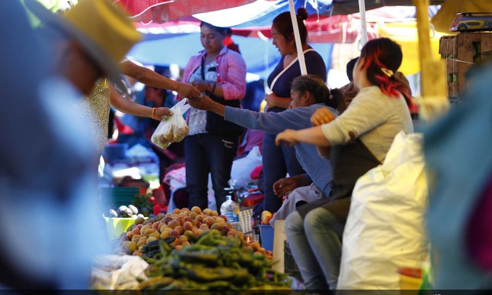 Pergamino se suma a la economía colaborativa