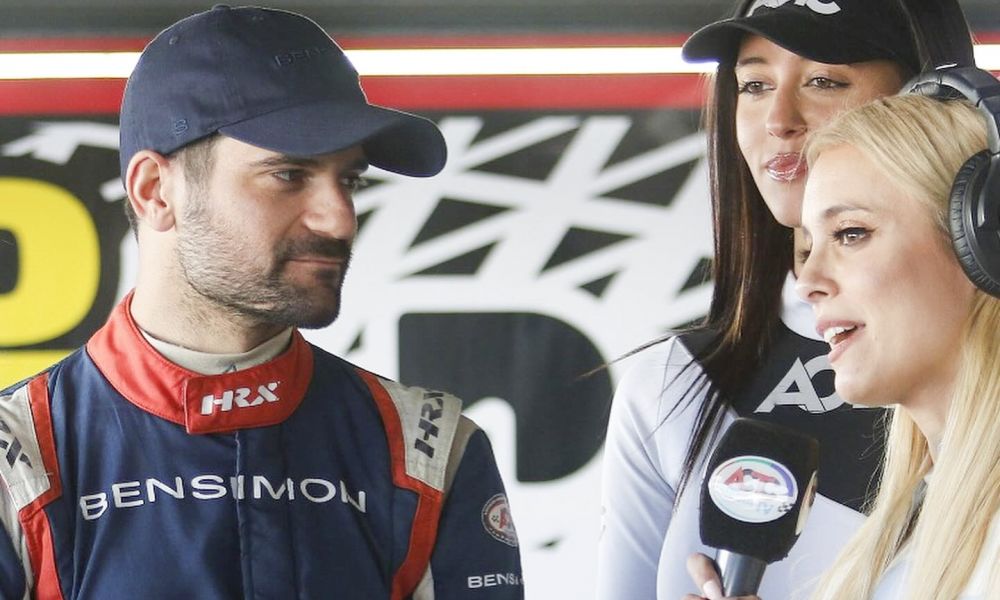 José Rasuk dejó todo en San Juan y piensa en Buenos Aires