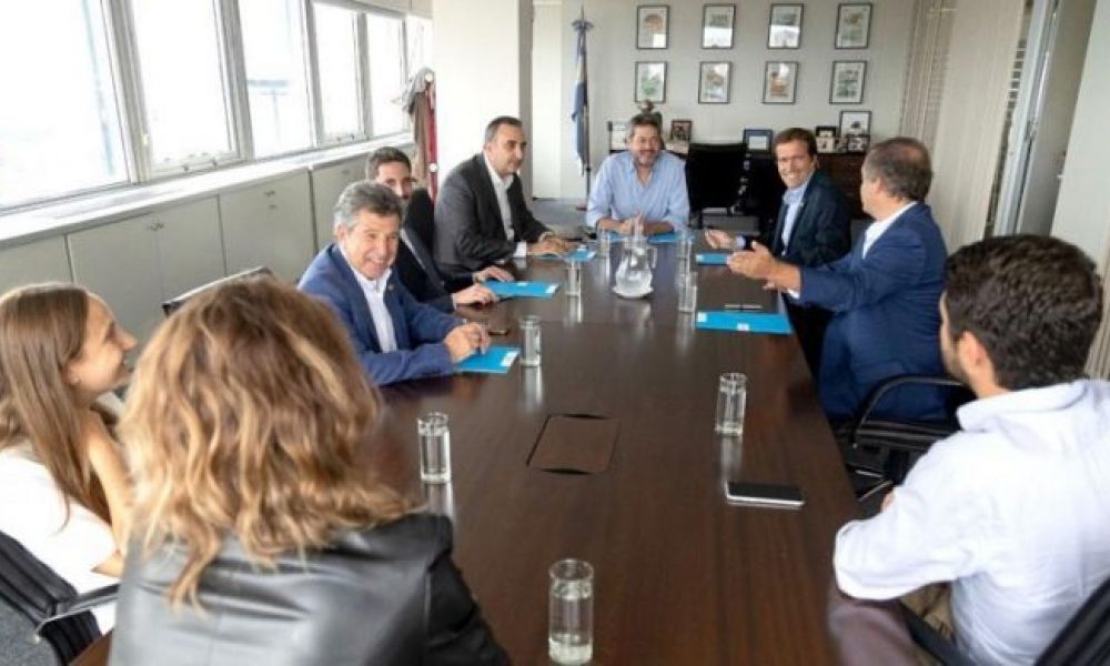 Cuarta edición del PreViaje