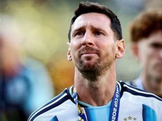 Messi y su retiro de la Selección: Sus compañeros reaccionaron con mensajes emotivos