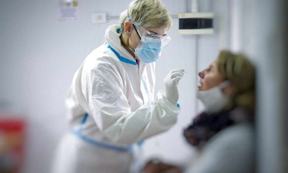 Vigilancia Epidemiológica