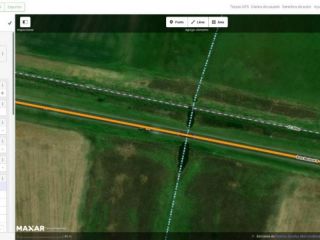Pergamino: El municipio ya tiene mapeado el rea rural de todo el Partido
