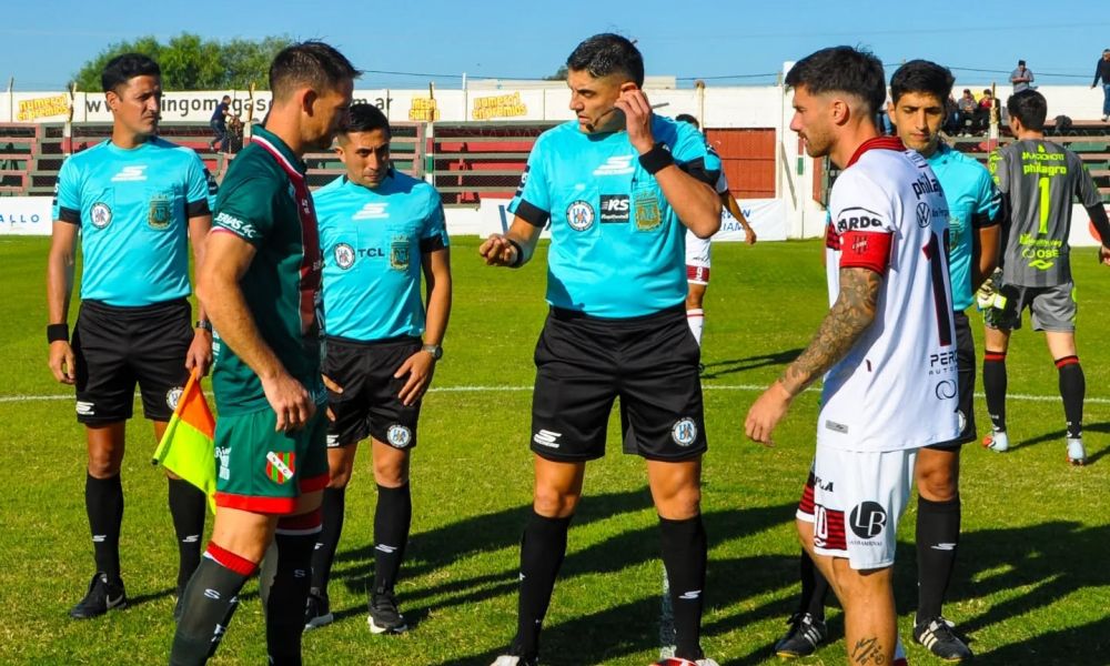 Douglas sumó en Santa Fe