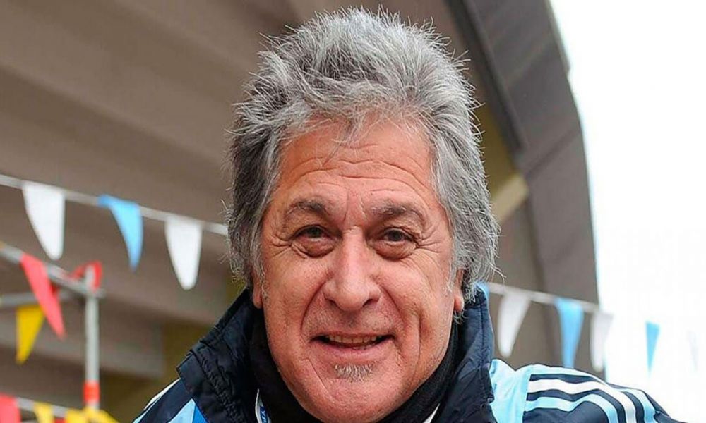 Ubaldo Matildo Fillol