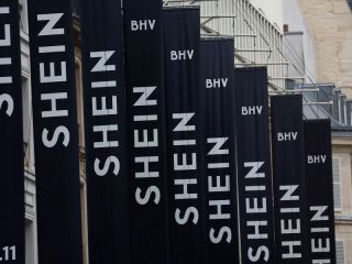 Shein en el ojo del huracn: Investigan a la marca china por vender muecas sexuales con apariencia infantil