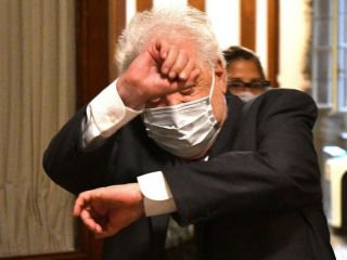 La lista de vacunados vip