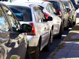 Alivio fiscal en marcha: Pergamino congela la patente automotor durante todo 2025