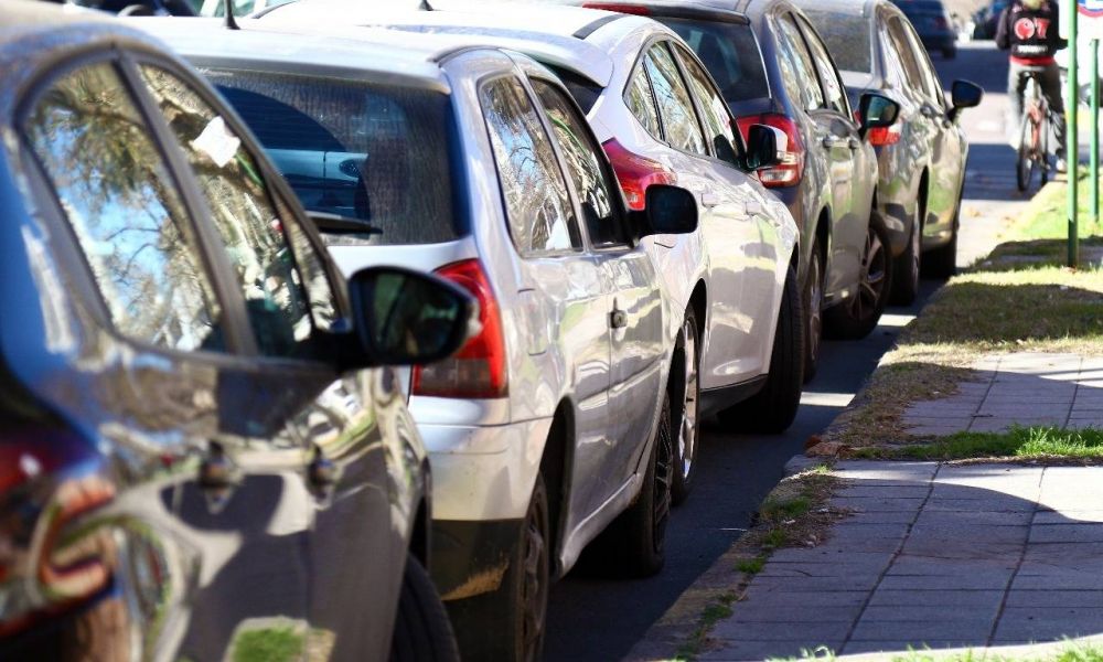 Pergamino congela la patente automotor durante todo 2025