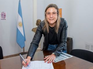 Fuerza Patria entra en la disputa: La Junta Electoral habilit su lista en San Nicols