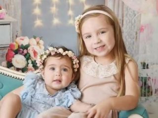 Dnde estn Delfina y Pilar? La desesperada bsqueda de las hermanas arrastradas por la inundacin en Baha Blanca