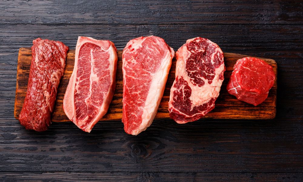 Cómo funcionará el reintegro a las compras de carne