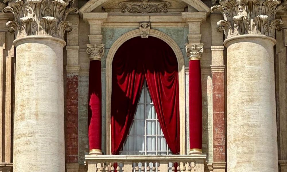 Comienza la cuenta regresiva en el Vaticano