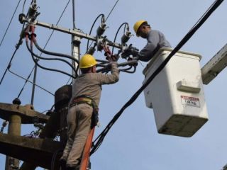 Cooperativas elctricas en el medio del conflicto por tasas: Somos el jamn del sndwich