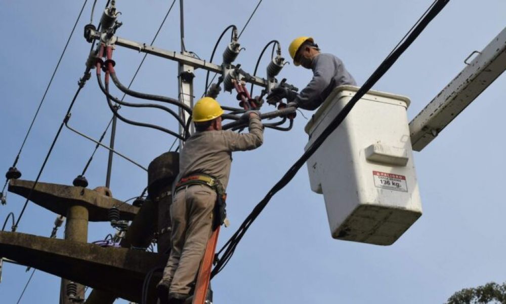 Cooperativas eléctricas en el medio del conflicto por tasas