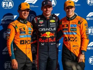 Quin se queda con la corona? Abu Dhabi define un campeonato de Frmula 1 para el infarto