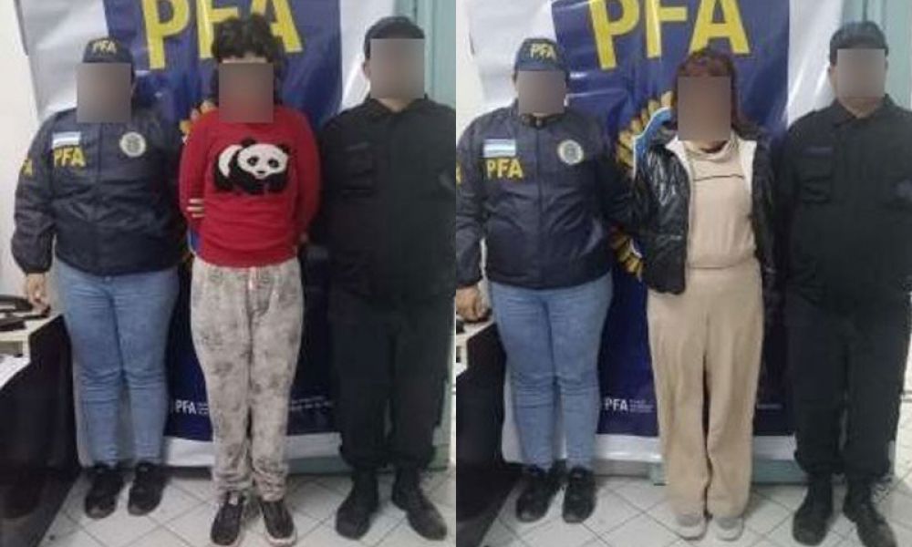 El Ministerio de Seguridad Nacional destapa el «delivery»