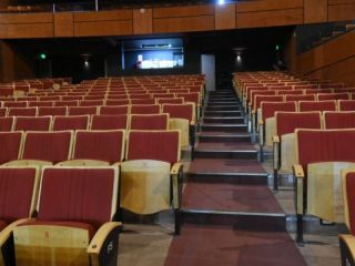 Ampliaron el aforo de actividades culturales en territorio bonaerense