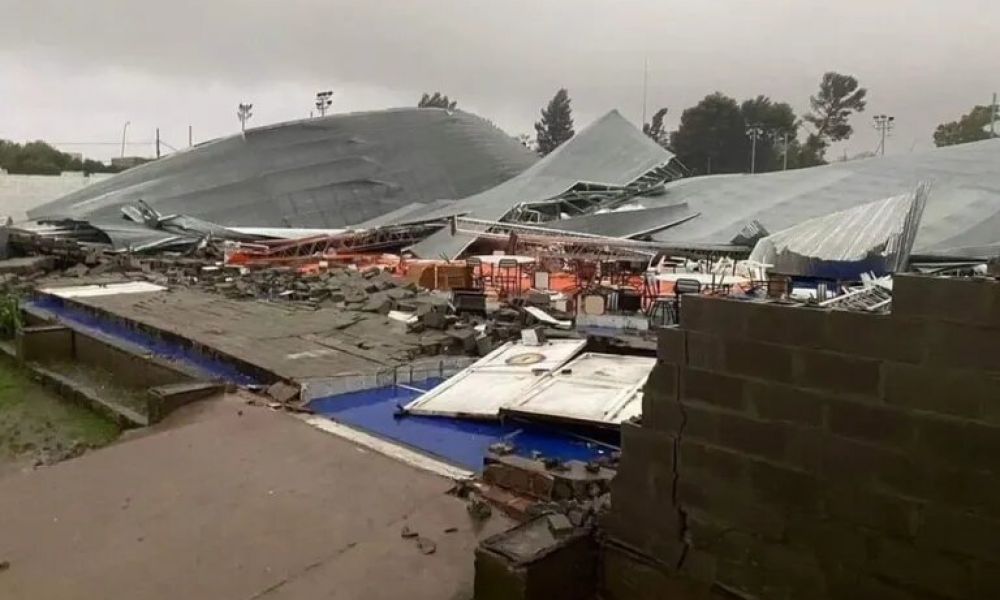 Club Bahiense del Norte